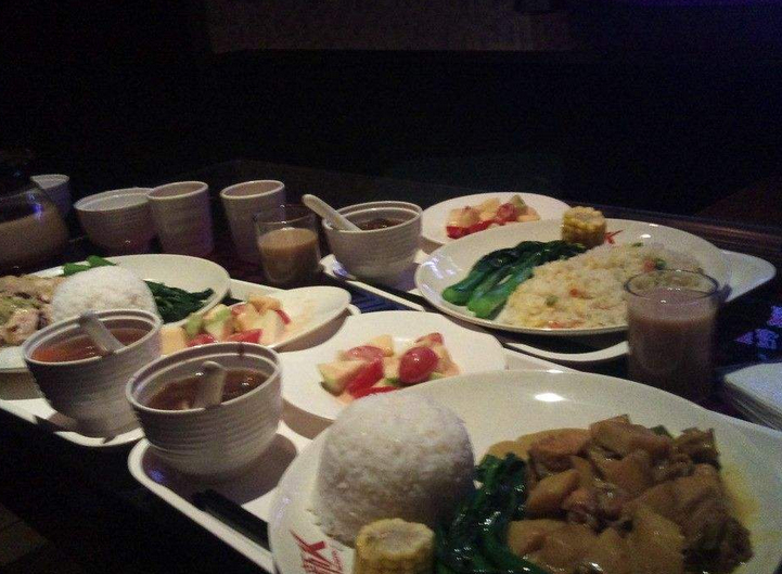 餐飲品牌設(shè)計