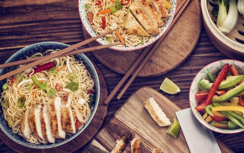 餐飲品牌設(shè)計