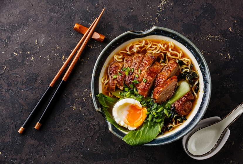 餐飲品牌設(shè)計(jì)